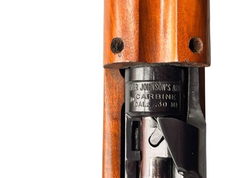 Iver Johnson M1 50th Anniversary | Stan dobry + — zdjęcie 5 z 8
