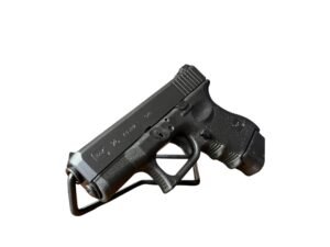 Glock 26 | Stan bardzo dobry — zdjęcie 3 z 7