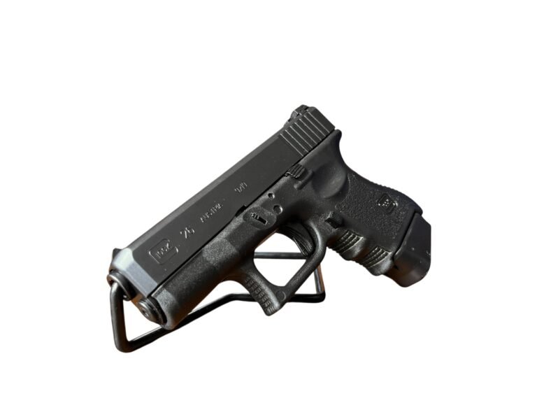 Glock 26 | Stan bardzo dobry — zdjęcie 3 z 7