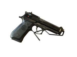 Beretta 92 FS (M9) .22lr | Stan dobry + — zdjęcie 5 z 8