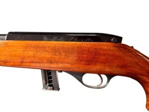 Beretta Weatherby Mark XXII | Stan bardzo dobry — zdjęcie 5 z 8