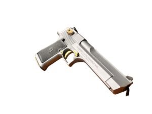 IMI Desert Eagle | Stan dobry + — zdjęcie 5 z 9