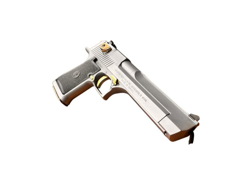 IMI Desert Eagle | Stan dobry + — zdjęcie 5 z 9
