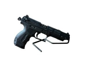 Walther P22 Target | Stan bardzo dobry - — zdjęcie 5 z 9