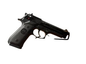 Beretta 92 FS (M9) .22lr | Stan dobry — zdjęcie 5 z 9