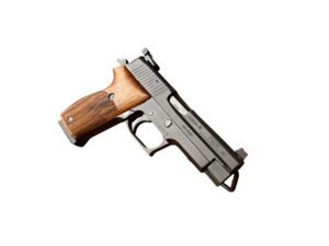 Sig Sauer P220 | Stan bardzo dobry — zdjęcie 5 z 8