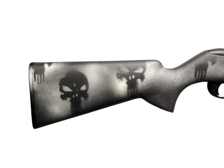 Remington 597 | Stan bardzo dobry - — zdjęcie 5 z 8