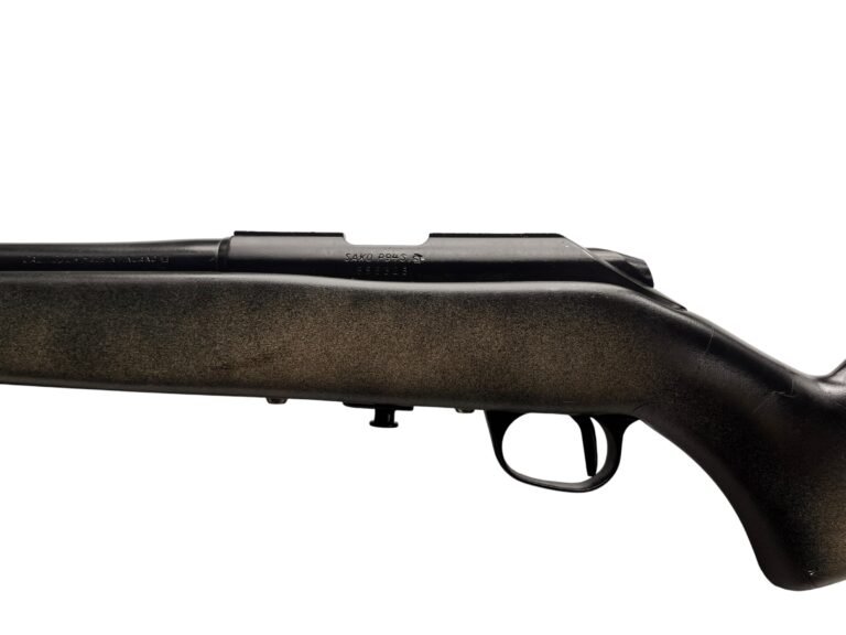 Sako P94-S | Stan dobry — zdjęcie 5 z 9