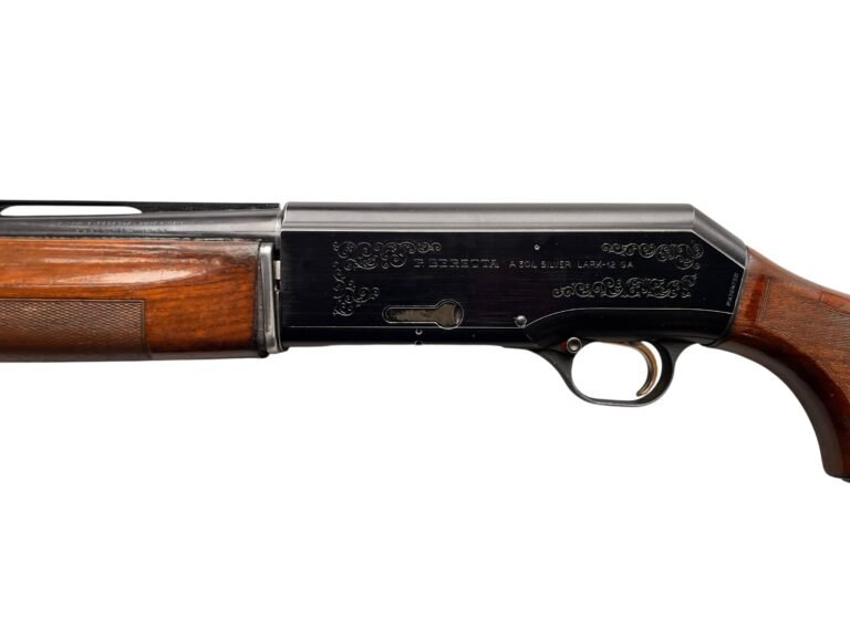 Beretta A304 Silver Lark | Stan średni — zdjęcie 6 z 8