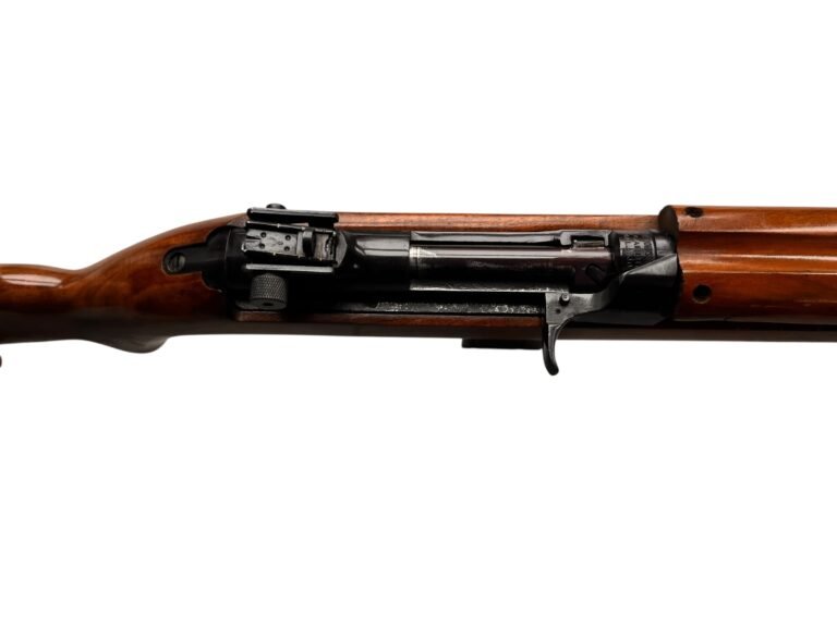 Iver Johnson M1 50th Anniversary | Stan dobry + — zdjęcie 6 z 8