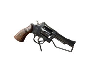 Smith & Wesson 15-3 | Stan dobry — zdjęcie 7 z 11