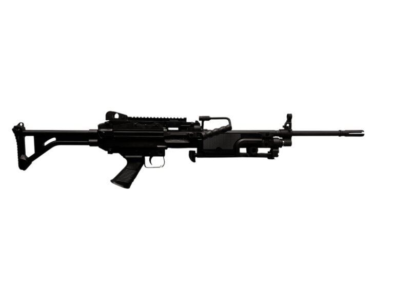 Astra MG556 LMG | Stan bardzo dobry — zdjęcie 5 z 8