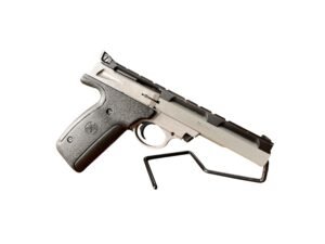 Smith & Wesson 22S | Stan dobry + — zdjęcie 5 z 8