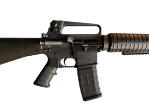 Colt AR-15 Sporter Match HBAR | Stan dobry + — zdjęcie 4 z 8