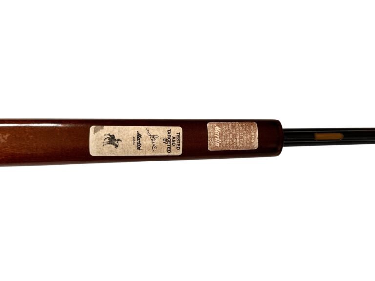 Marlin 75 C | Stan dobry + — zdjęcie 5 z 8