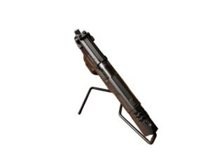 Walther P22 Target | Stan bardzo dobry - — zdjęcie 6 z 9