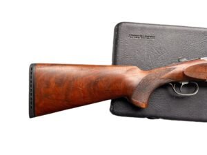 Beretta 682 Trap | Stan bardzo dobry - — zdjęcie 6 z 9