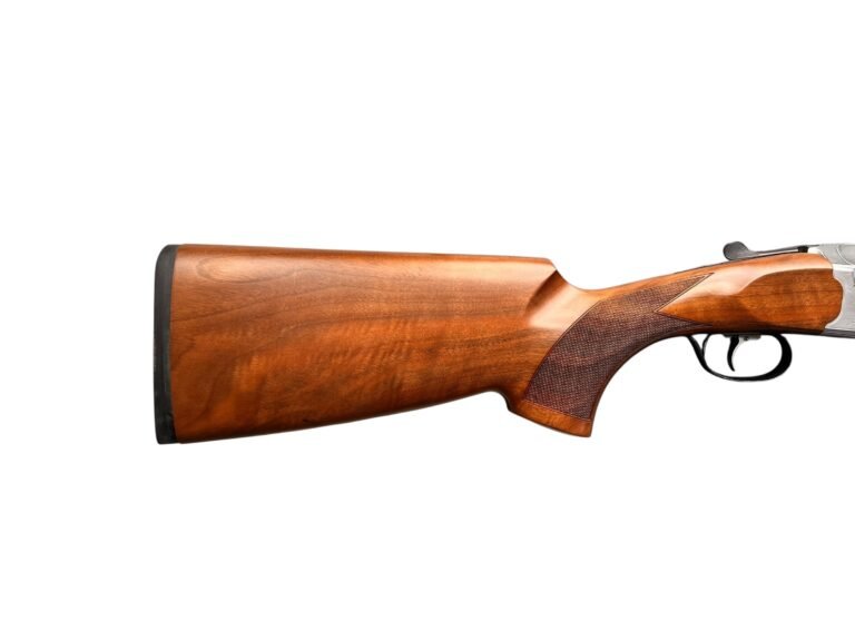 Beretta 682 Trap | Stan bardzo dobry + — zdjęcie 7 z 9