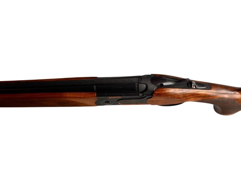 Beretta 690 Sporting | Stan bardzo dobry - — zdjęcie 6 z 9