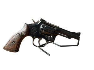Smith & Wesson 15-3 | Stan dobry — zdjęcie 8 z 11