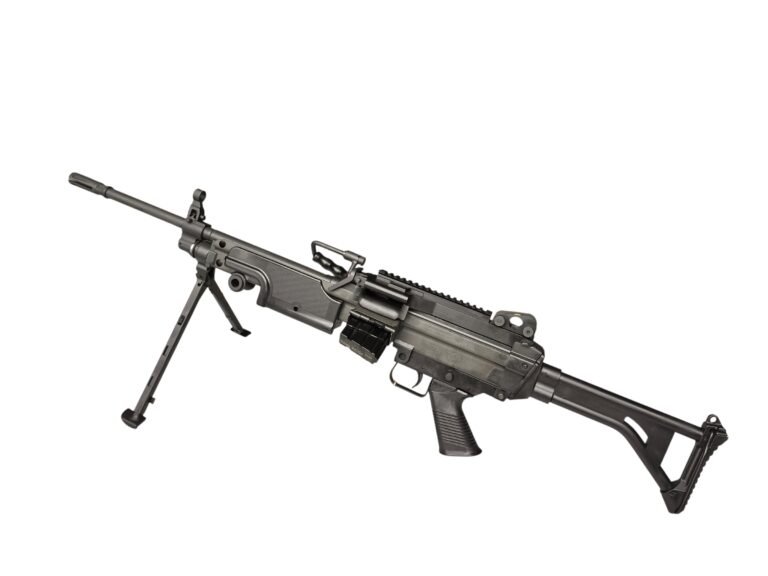 Astra MG556 LMG | Stan bardzo dobry — zdjęcie 6 z 8