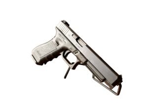 Glock 34 Gen 3 | Stan bardzo dobry — zdjęcie 5 z 8