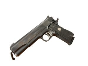 Colt 1911 National Match | Stan bardzo dobry - — zdjęcie 5 z 8