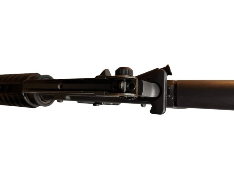 Colt AR-15 Sporter Match HBAR | Stan dobry + — zdjęcie 5 z 8