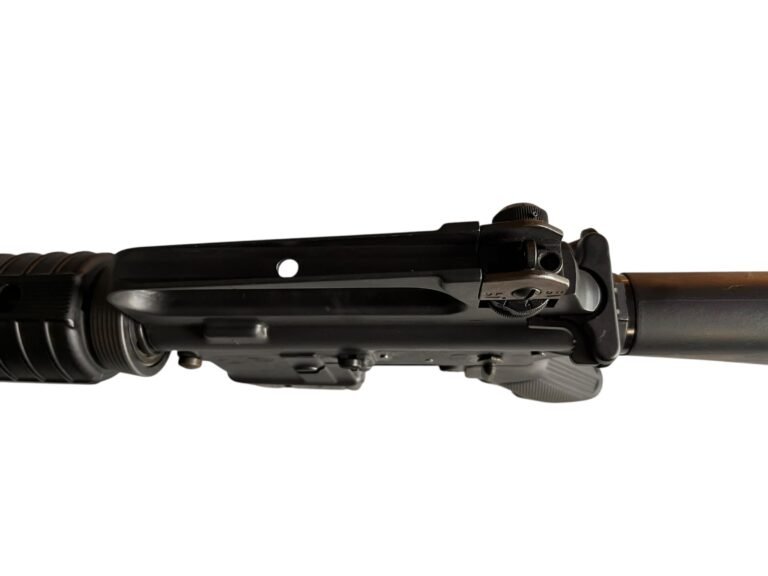 Colt AR-15 A2 Sporter II | Stan dobry + — zdjęcie 5 z 8