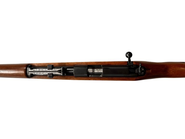 Norinco JW25A | Stan bardzo dobry — zdjęcie 7 z 8