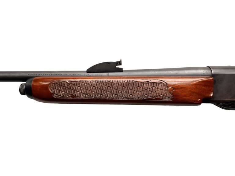 Remington 7400 | Stan dobry — zdjęcie 6 z 8