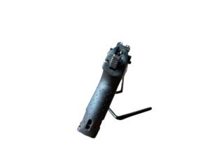 Walther P22 Target | Stan bardzo dobry - — zdjęcie 7 z 9