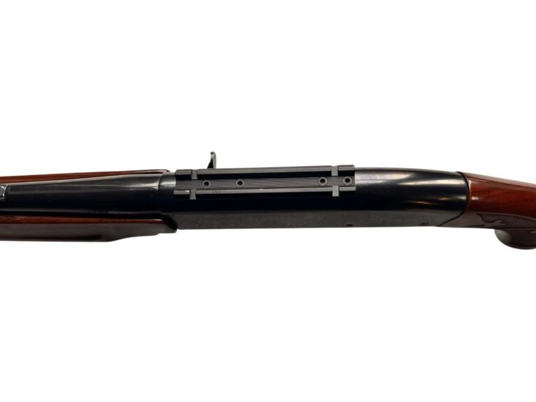 Remington 7400 | Stan dobry + — zdjęcie 6 z 9