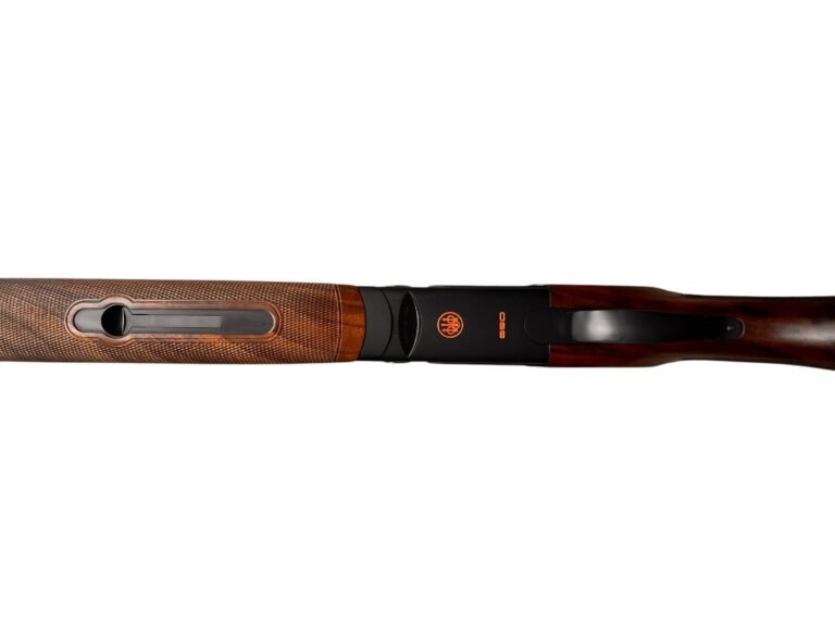 Beretta 690 Sporting | Stan bardzo dobry - — zdjęcie 7 z 9