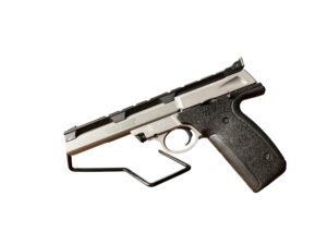 Smith & Wesson 22S | Stan dobry + — zdjęcie 7 z 8