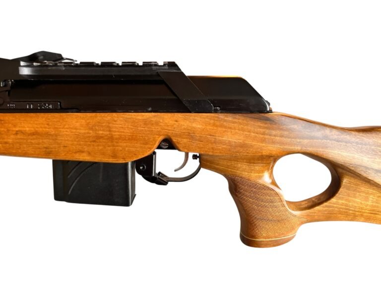 Molot Vepr 308 Super S Sporter | Stan bardzo dobry - — zdjęcie 6 z 8