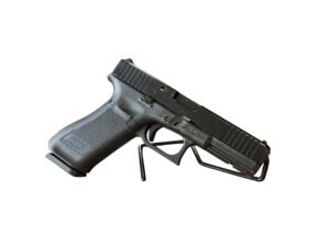 Glock 17 Gen 5 FS MOS | Stan bardzo dobry — zdjęcie 7 z 8