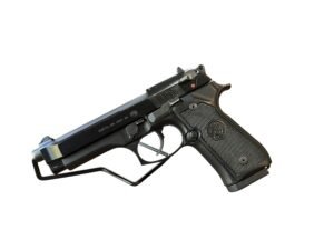 Beretta 92 FS (M9) .22lr | Stan dobry + — zdjęcie 7 z 8
