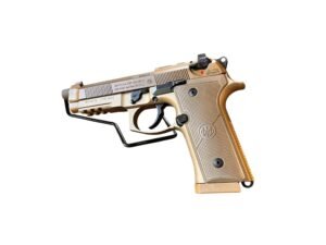 Beretta M9A4 | Stan bardzo dobry + — zdjęcie 6 z 9