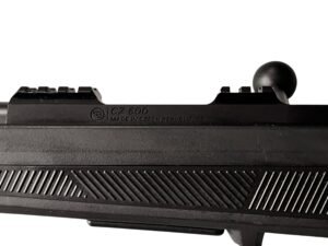 CZ 600 Alpha | Stan bardzo dobry - — zdjęcie 7 z 8