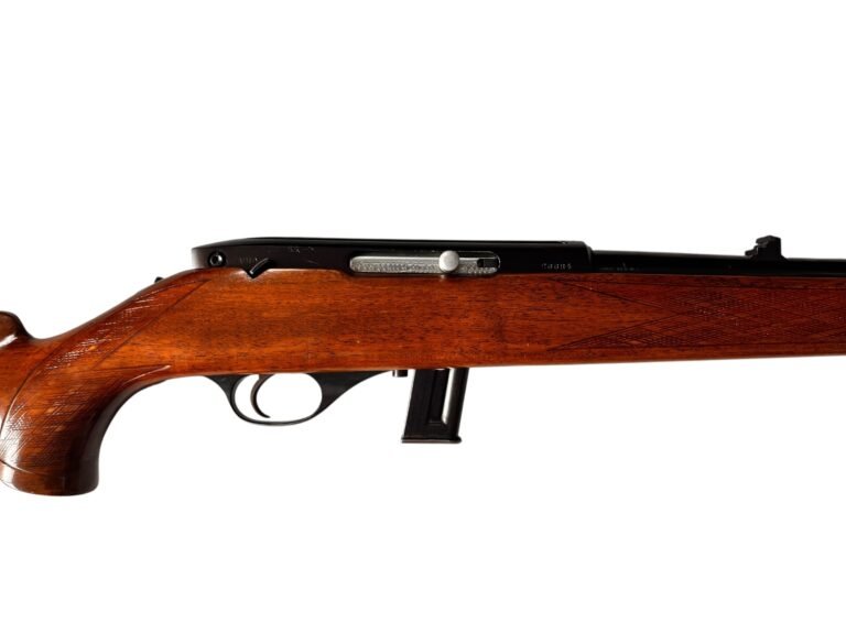 Beretta Weatherby Mark XXII | Stan bardzo dobry — zdjęcie 7 z 8