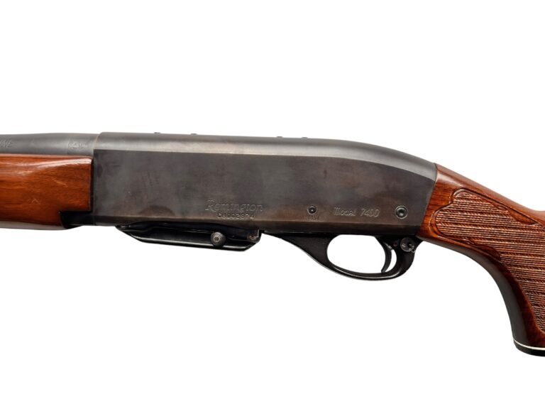 Remington 7400 | Stan dobry — zdjęcie 7 z 8