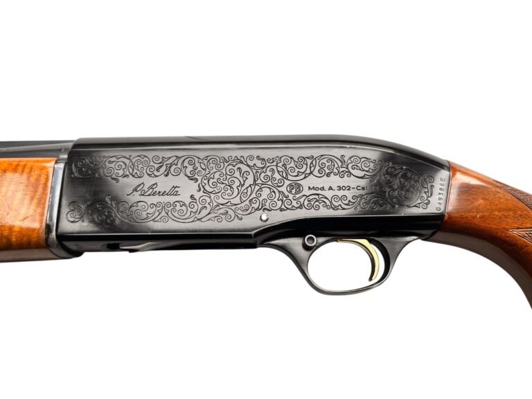 Beretta A302 | Stan bardzo dobry - — zdjęcie 7 z 8