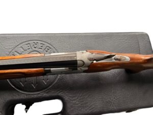 Beretta 682 Trap | Stan bardzo dobry - — zdjęcie 7 z 9