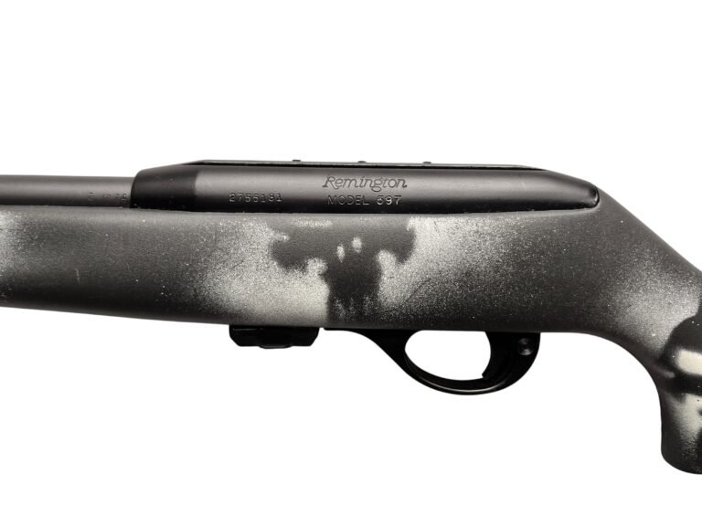 Remington 597 | Stan bardzo dobry - — zdjęcie 7 z 8