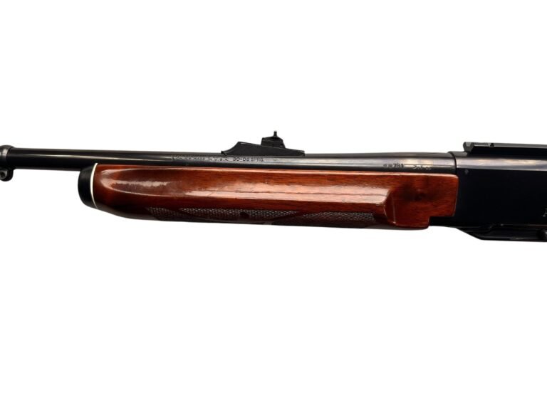 Remington 7400 | Stan dobry + — zdjęcie 7 z 9