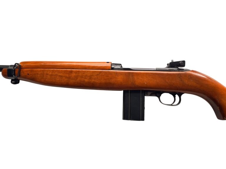 Iver Johnson M1 50th Anniversary | Stan dobry + — zdjęcie 7 z 8