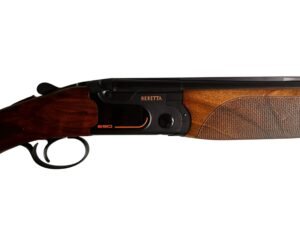 Beretta 690 Sporting | Stan bardzo dobry - — zdjęcie 8 z 9