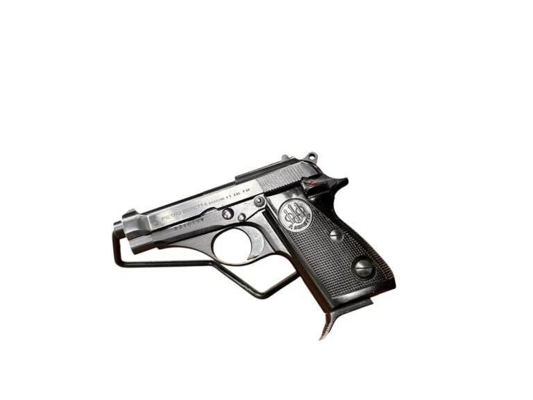 Beretta 70 | Stan dobry - — zdjęcie 6 z 7