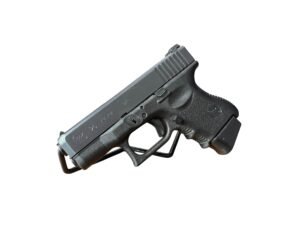 Glock 26 | Stan bardzo dobry — zdjęcie 7 z 7